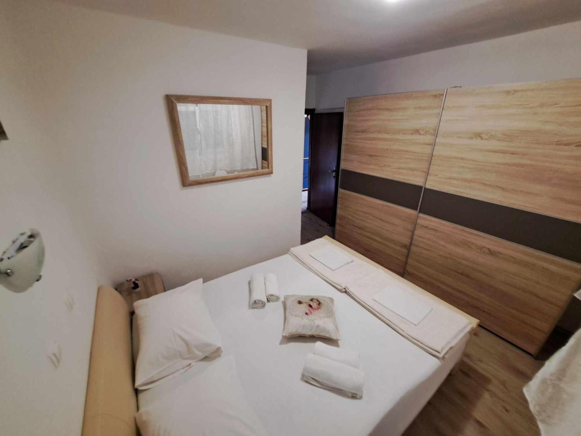 Apartments Lota Starigrad Paklenica Exterior foto