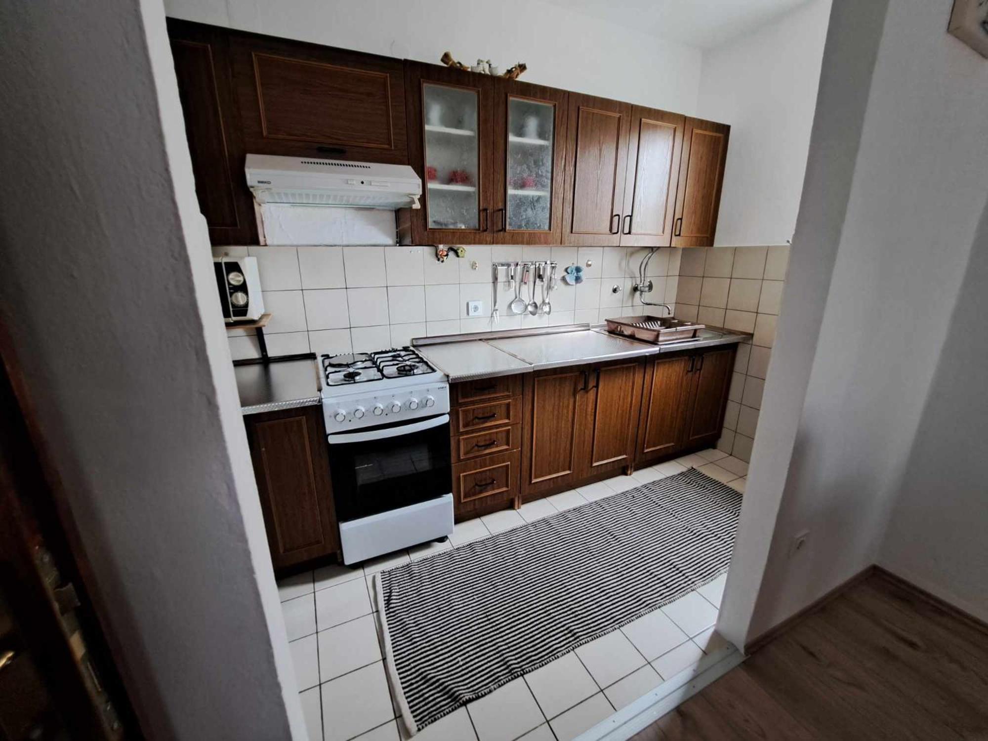 Apartments Lota Starigrad Paklenica Exterior foto